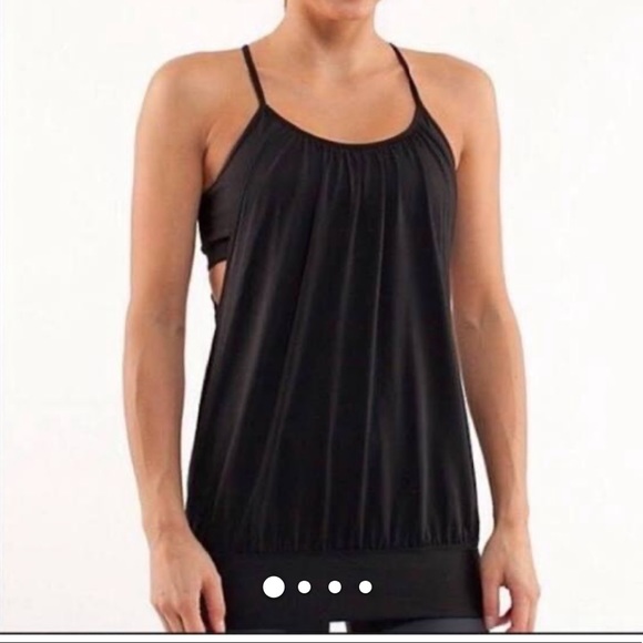 Lululemon Tank - Picture 4 of 4